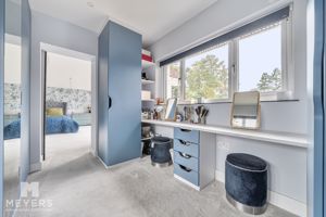 Principal Dressing Room- click for photo gallery